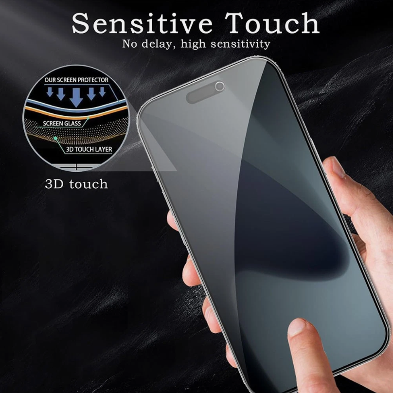 StealthScreen™ Privacy Glass – 3 Pack