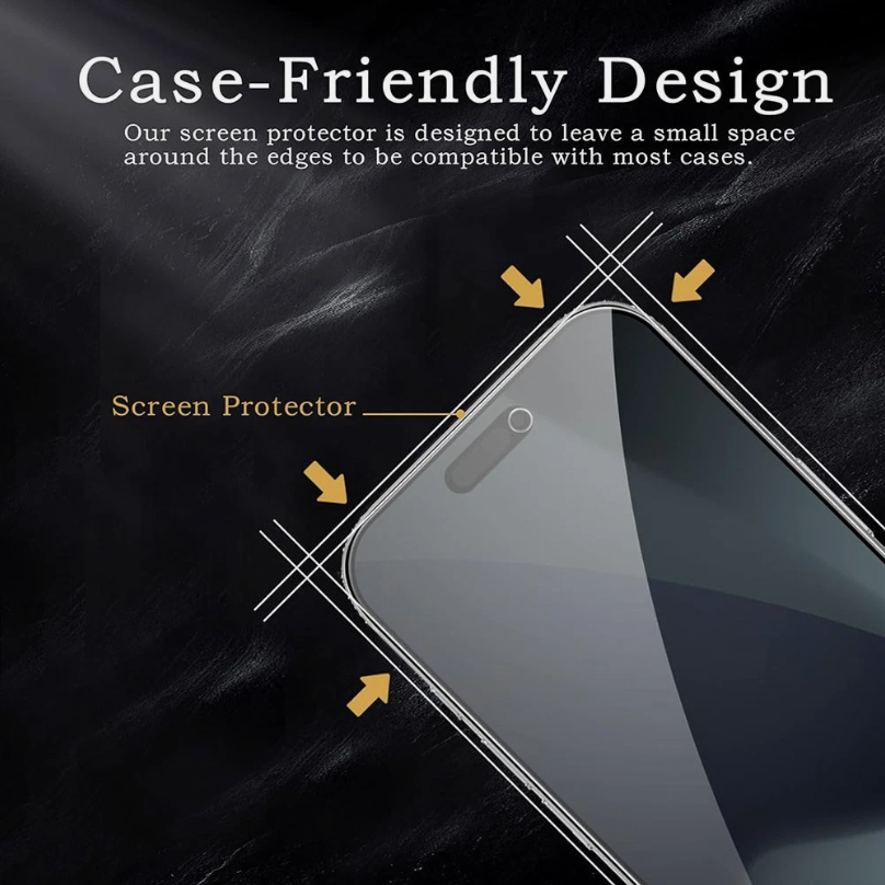 StealthScreen™ Privacy Glass – 3 Pack