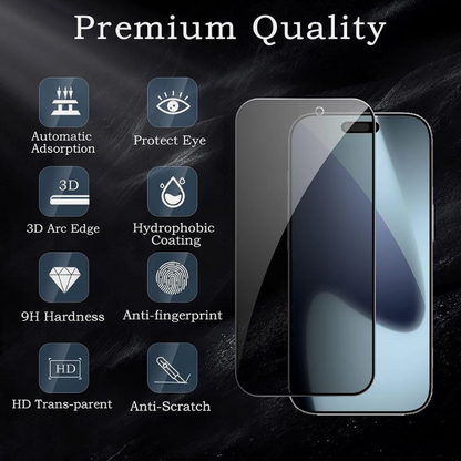StealthScreen™ Privacy Glass – 3 Pack