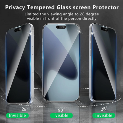 StealthScreen™ Privacy Glass – 3 Pack